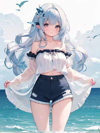 【真爱的故事——钢琴曲《与你相逢的那一刻》】